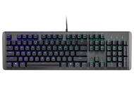 Клавиатури Cooler Master CK550 RGB Blue