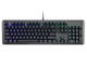 Клавиатури Cooler Master CK550 RGB Blue