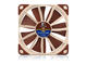 Вентилатори Noctua  NF-F12 5V PWM