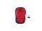Мишки Logitech M235, Red