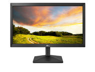 Монитори LG 20MK400A-B 19.5"