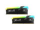Оперативна памет 16GB (2x8GB) DDR4 4000MHz Team Group T-FORCE XCALIBUR RGB