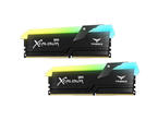 Оперативна памет 16GB (2x8GB) DDR4 3600MHz Team Group T-FORCE XCALIBUR RGB