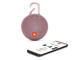 Колони JBL Clip 3 Pink