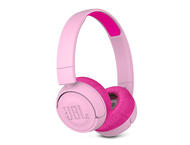 Слушалки JBL JR300BT Pink