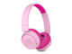 Слушалки JBL JR300BT Pink