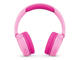 Слушалки JBL JR300BT Pink