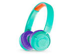 Слушалки JBL JR300BT TEL