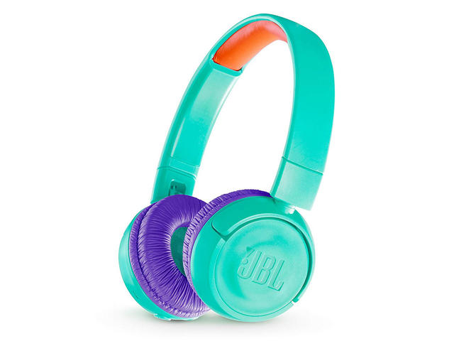 Слушалки JBL JR300BT TEL