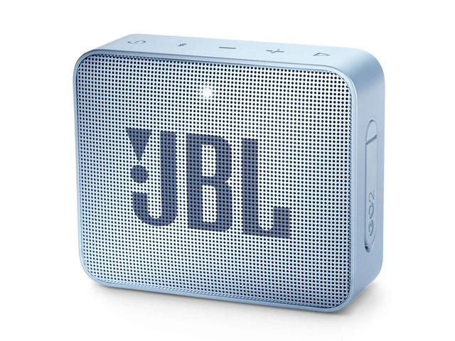 Колони JBL GO 2, CIAN