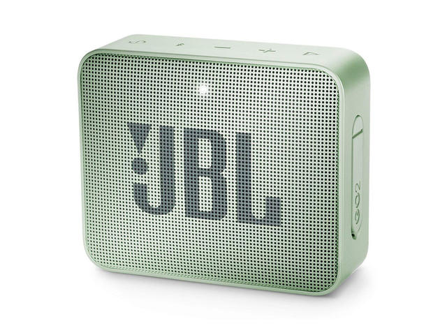Колони JBL GO 2, MINT