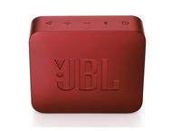 Колони JBL GO 2, в червено