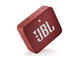 Колони JBL GO 2, в червено