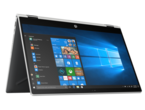 Лаптопи HP Pavilion x360 15-cr0009nu