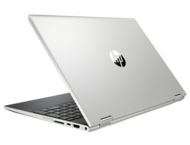 Лаптопи HP Pavilion x360 15-cr0009nu