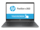Лаптопи HP Pavilion x360 15-cr0009nu