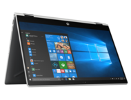 Лаптопи HP Pavilion x360 15-cr0009nu