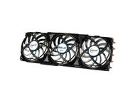 Охладители Arctic Accelero Xtreme IV VGA Cooler