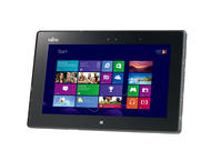 Таблети Fujitsu Stylistic Q572 64GB, черен цвят