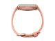 Смарт часовници Fitbit Versa - Peach/Rose Gold Aluminum