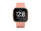 Смарт часовници Fitbit Versa - Peach/Rose Gold Aluminum