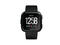 Смарт часовници Fitbit Versa - Black Aluminium