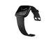 Смарт часовници Fitbit Versa - Black Aluminium