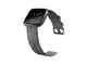 Смарт часовници Fitbit Versa - Charcoal Woven