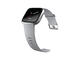 Смарт часовници Fitbit Versa - Gray/Silver Aluminum