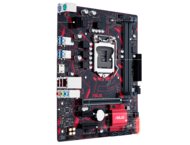 Дънни платки ASUS EX-B360M-V3