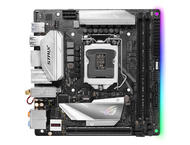 Дънни платки ASUS ROG STRIX Z370-I GAMING