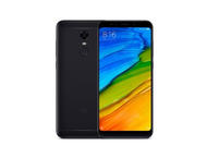 Смартфони Xiaomi Redmi 5 16GB Dual SIM, черен цвят