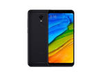 Смартфони Xiaomi Redmi 5 16GB Dual SIM, черен цвят