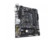 Дънни платки Gigabyte B450M DS3H