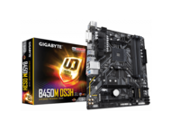 Дънни платки Gigabyte B450M DS3H