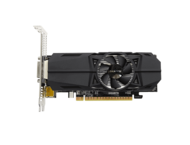 Видео карти Gigabyte GeForce GTX 1050 OC Low Profile 3G