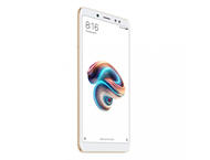 Смартфони Xiaomi Redmi Note 5 64GB Dual SIM, златист цвят