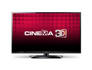 Телевизори LG 32LM611S