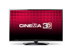 Телевизори LG 32LM611S