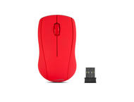 Мишки Speedlink SNAPPY, червена