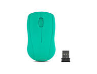 Мишки Speedlink SNAPPY, зелена