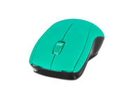 Мишки Speedlink SNAPPY, зелена