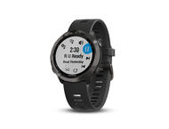 Смарт часовници Garmin Forerunner 645 Music, сив