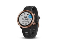 Смарт часовници Garmin Forerunner 645 Music, Rose Gold