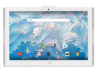 Таблети Acer Iconia One 10 (B3-A42), 16GB, бял