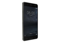 Смартфони Nokia 5 SS, черен цвят