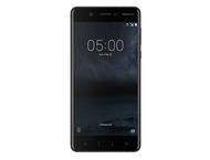 Смартфони Nokia 5 SS, черен цвят