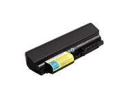 Батерии 9-клетъчна батерия за Lenovo ThinkPad T400 и R400