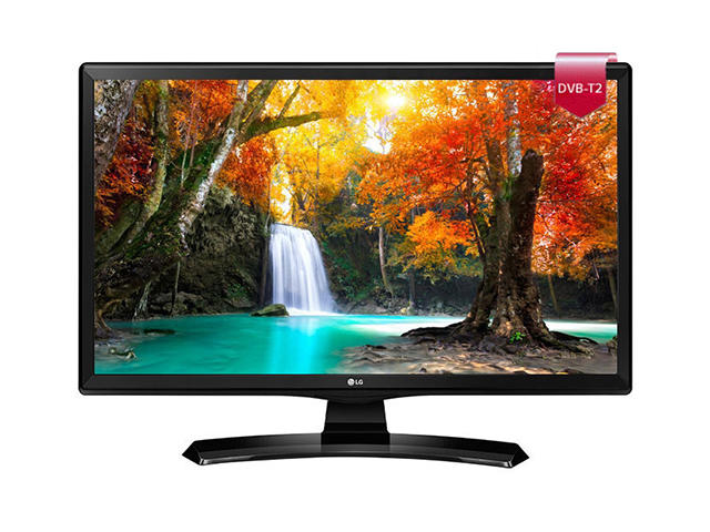 Монитори LG 24MT49VF-PZ 23.6"