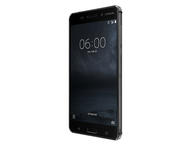 Смартфони Nokia 6 SS, черен цвят